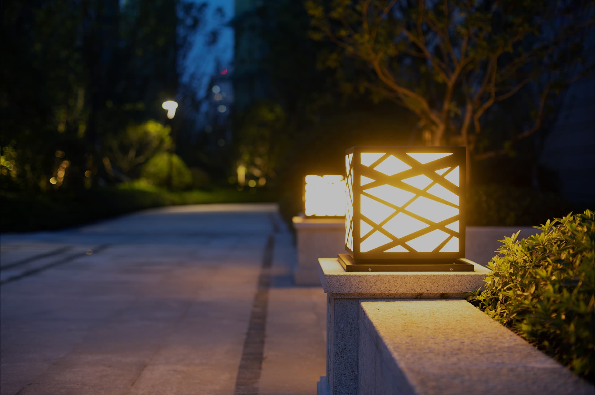 Iluminación_Exteriores