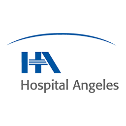 Hospitales Ángeles