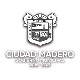 Ayuntamiento de Madero