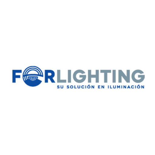 Forlighting